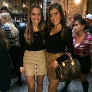 Meet your Posher, Shannon