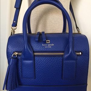 Kate Spade Southport Avenue Alessa Bag