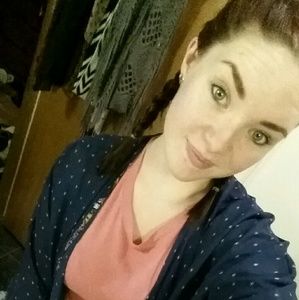 Meet your Posher, Audrey