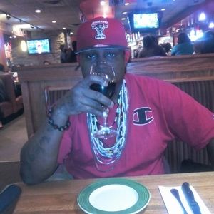 Meet your Posher, Donnell