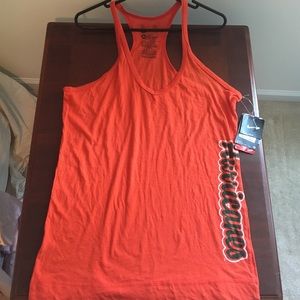 University of Miami Hurricanes top