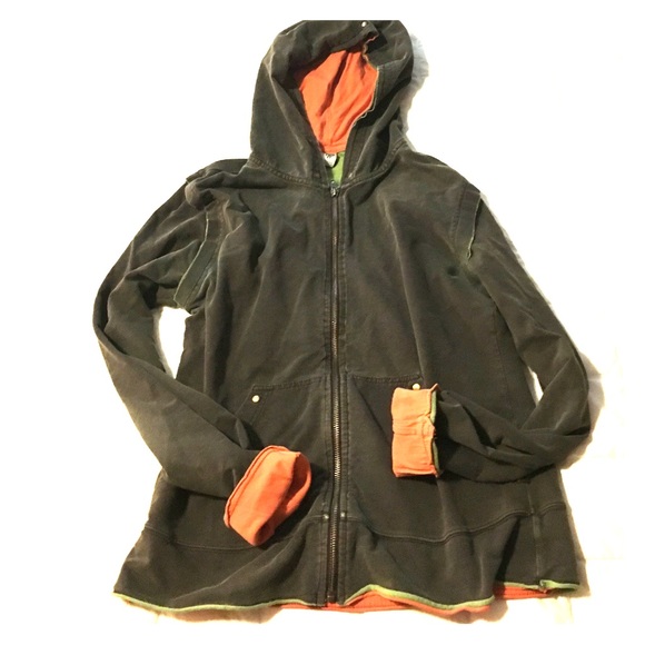 Prana Hoodie