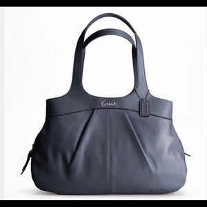 COACH authentic Lexie Sachel Purse