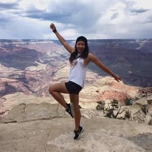 Meet your Posher, Lucy