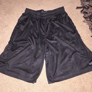 Men's Nike Dri-Fit Shorts