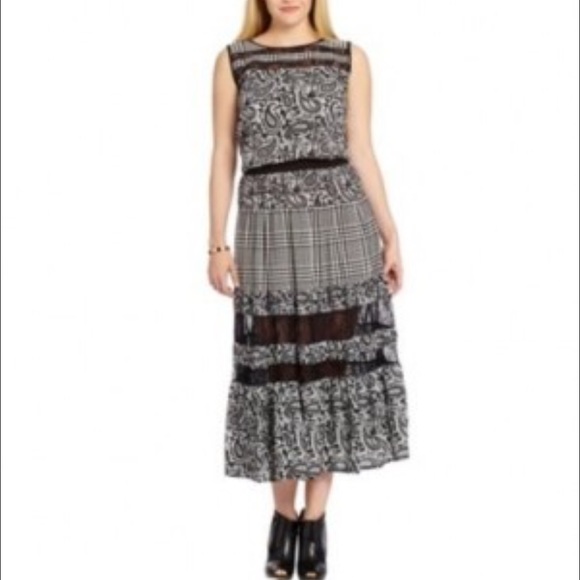 Michael Kors Maxi dress
