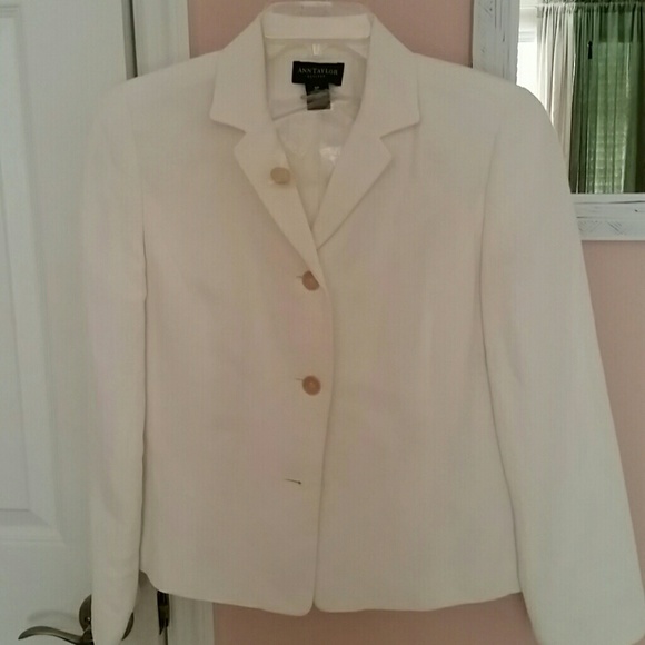 Short jacket/blazer