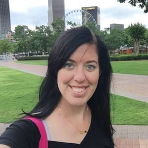 Meet your Posher, Katie