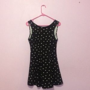 Forever 21 floral dress