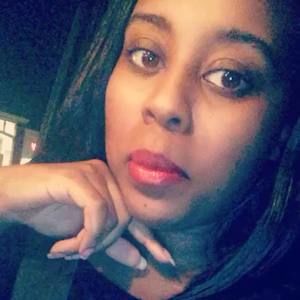 Meet your Posher, Natasha