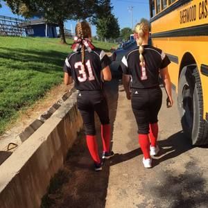 Meet your Posher, Desi