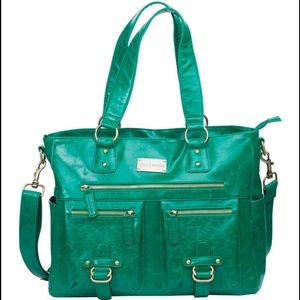 *ISO* KELLY MOORE CAMERA BAG