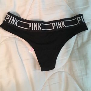 PINK Panties