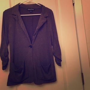 Comfy Blazer