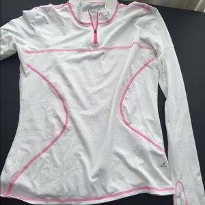 Uvida sun block shirt