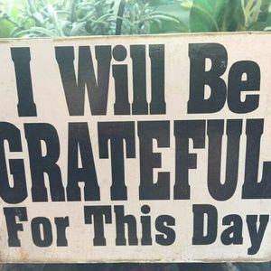 Meet your Posher, Christy