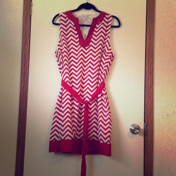 Mudpie Game Day Dress