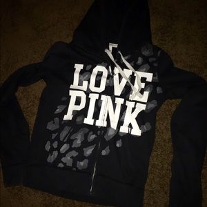 Victoria's Secret Hoodie