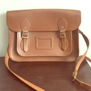 Cambridge Satchel Company bag