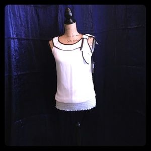 BCX Top NWT.