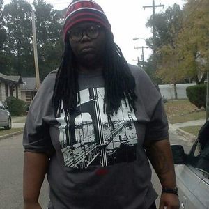 Meet your Posher, Briana