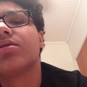 Meet your Posher, Byron