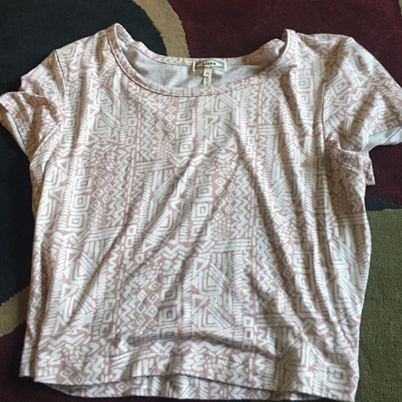 Kirra crop