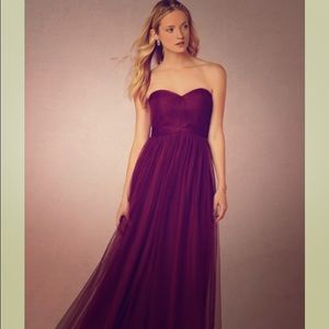 BHLDN- Anthropologie Annabelle Dress