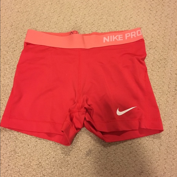 Nike Pro Shorts