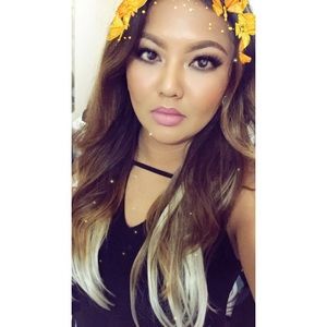 Bellami Ombre 160g 20" #8/Platinum