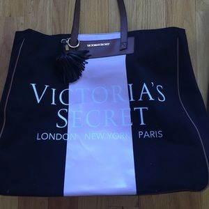 Victoria's Secret Large Bag