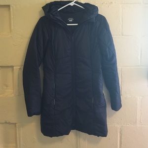 Arc'terx Lightweight Coat, XS