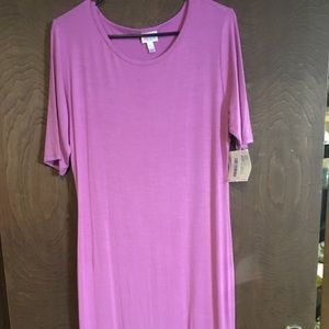 Lularoe large Julia