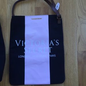 Victoria's Secret Cross Body Bag