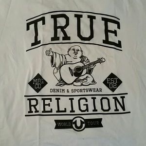 True religion shirt
