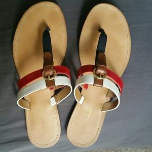 Tommy Hilfiger Sandals