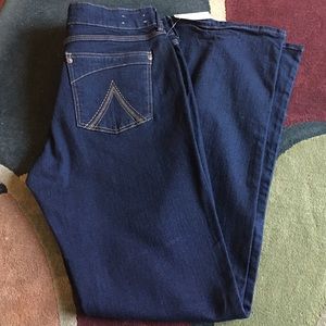 Morgan jeans (delia's)