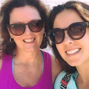 Meet your Posher, Kerry