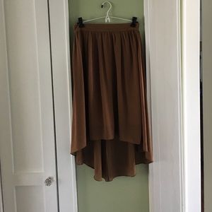 Althea Skirt