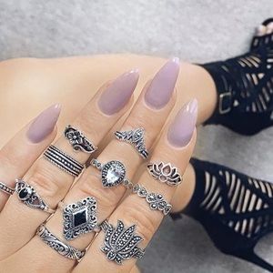 Meet your Posher, Vanessa