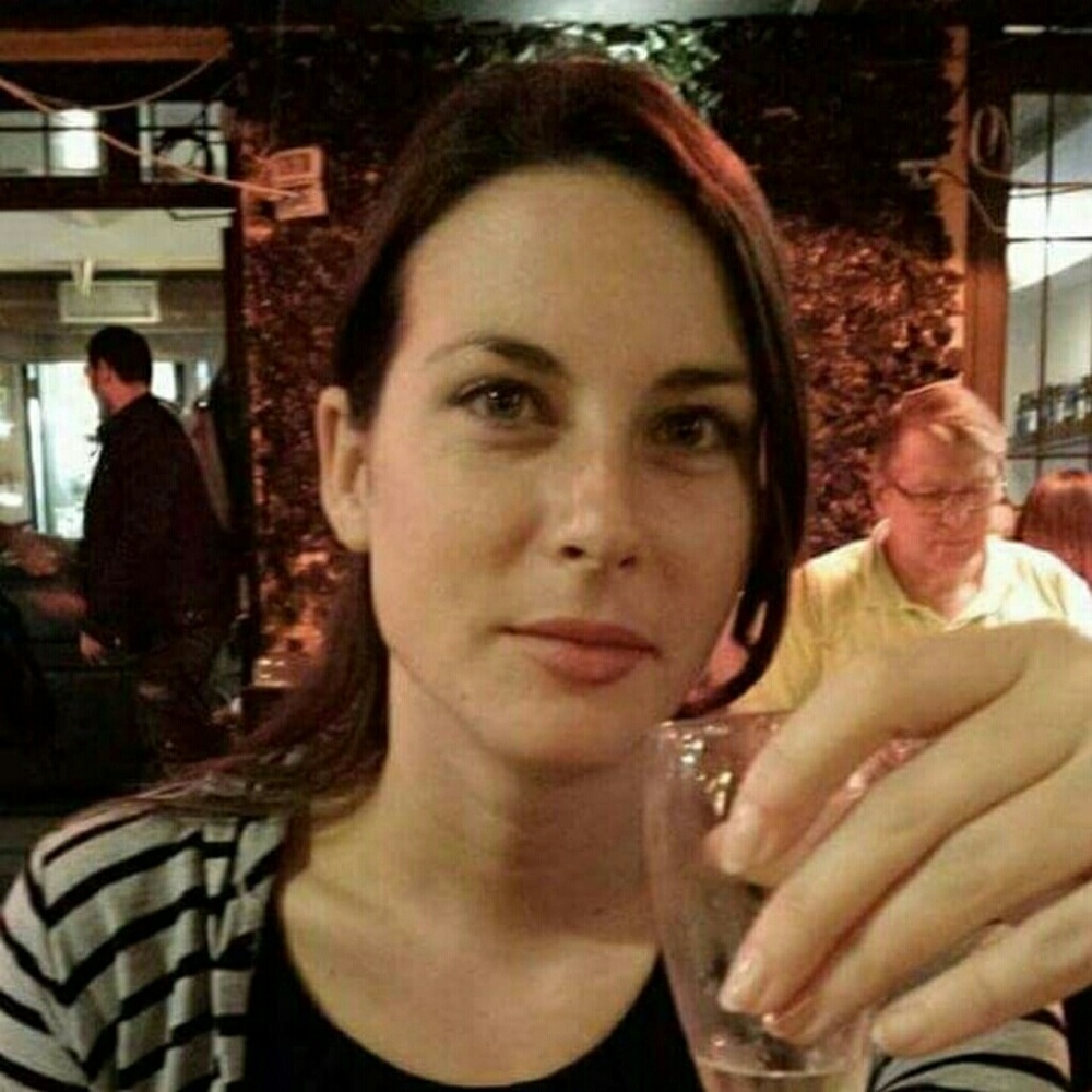 Meet your Posher, Sophie