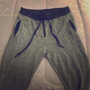 Zara jogging pants