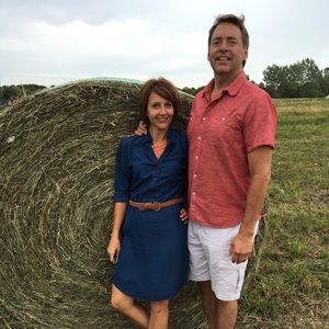 Meet your Posher, Diana