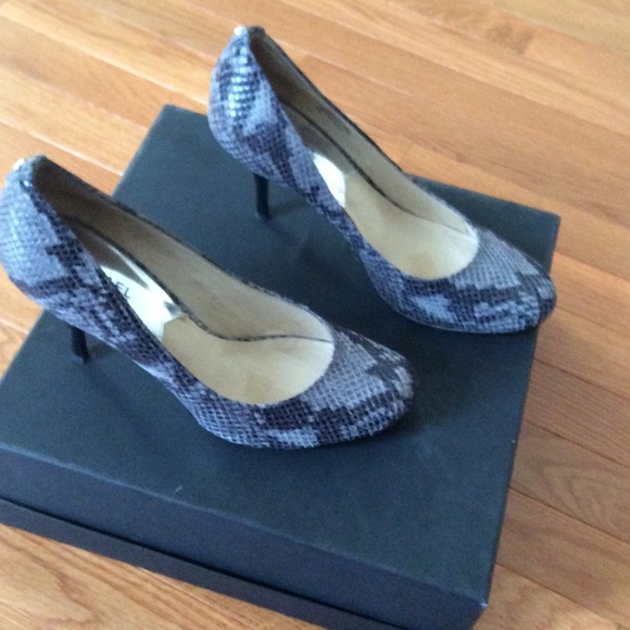 Michael Kors Pumps