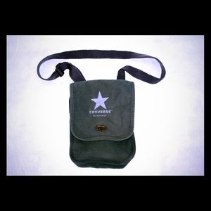 Converse eyewear bag