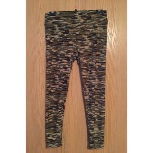 LuLaRoe T&C Leggings