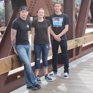 Meet your Posher, Jensen