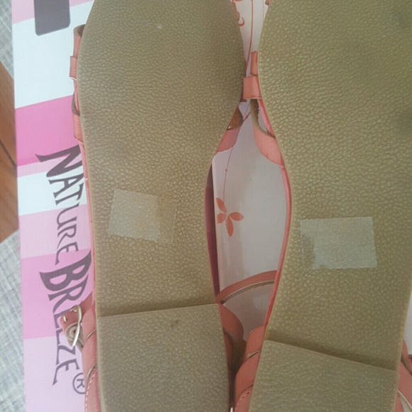 Pink sandals - Picture 3 of 3
