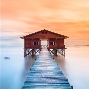 Meet your Posher, Tikeira