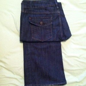 Gap 1969 Limited Ed. Denim